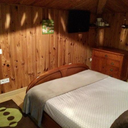 Chambre d’hôtes à Vallet Extérieur photo