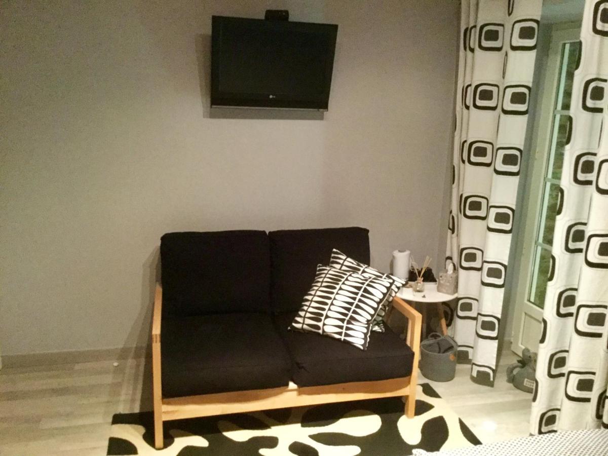 Chambre d’hôtes à Vallet Extérieur photo