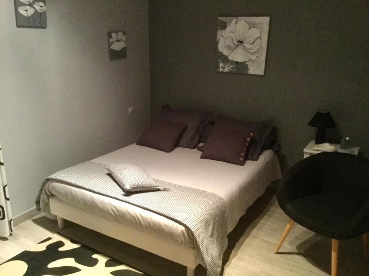 Chambre d’hôtes à Vallet Extérieur photo