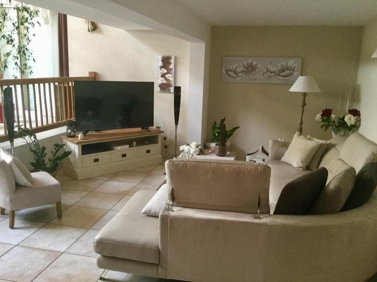 Chambre d’hôtes à Vallet Extérieur photo