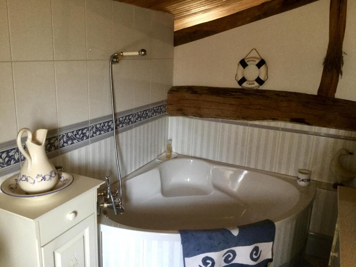 Chambre d’hôtes à Vallet Extérieur photo