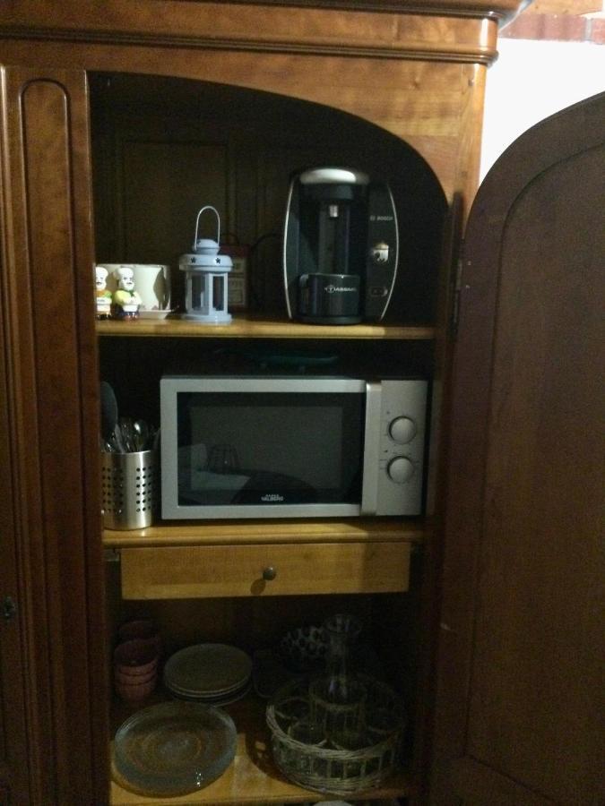 Chambre d’hôtes à Vallet Extérieur photo