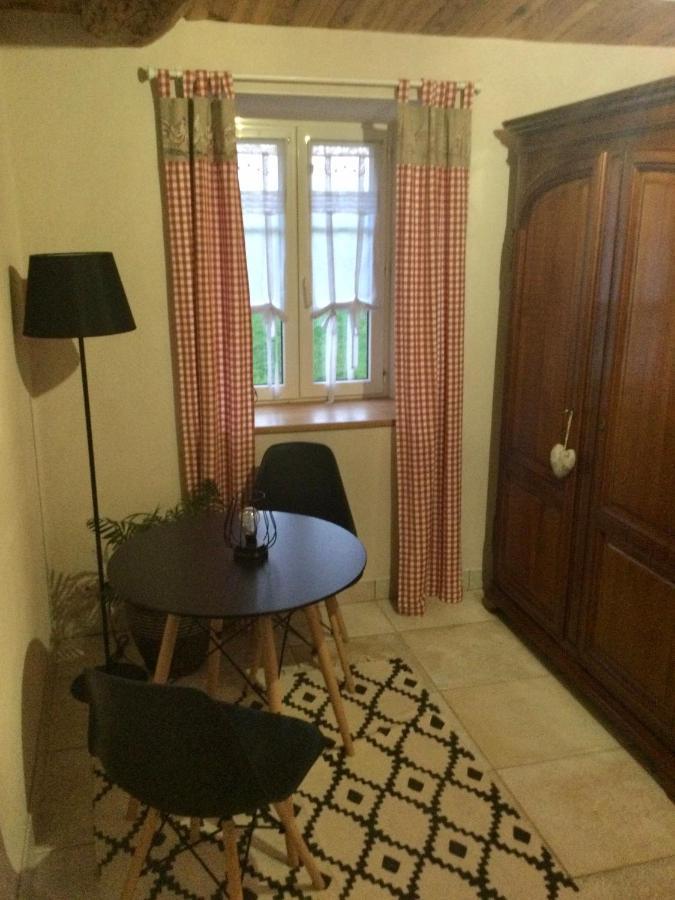 Chambre d’hôtes à Vallet Extérieur photo