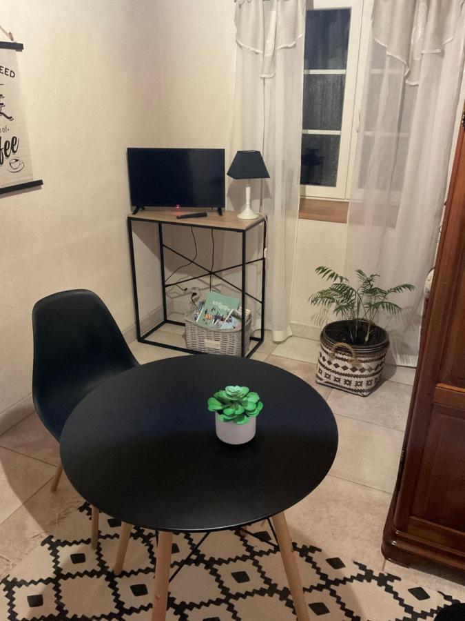 Chambre d’hôtes à Vallet Extérieur photo